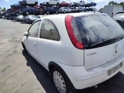 Здавання транспортного засобу opel                                               corsa c (x01)                                                                                                                                                                                                                                              1.3 cdti (f08 f68) року 0 потужний 