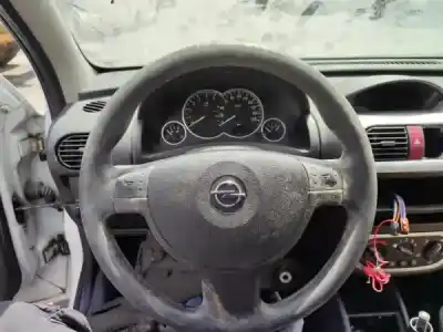Здавання транспортного засобу opel                                               corsa c (x01)                                                                                                                                                                                                                                              1.3 cdti (f08 f68) року 0 потужний 