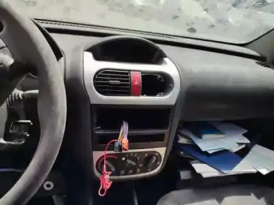 Здавання транспортного засобу opel                                               corsa c (x01)                                                                                                                                                                                                                                              1.3 cdti (f08 f68) року 0 потужний 