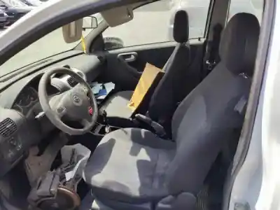 Здавання транспортного засобу opel                                               corsa c (x01)                                                                                                                                                                                                                                              1.3 cdti (f08 f68) року 0 потужний 