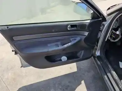 Здавання транспортного засобу audi a4 b5 avant (8d5) 1.9 tdi року 0 потужний 
