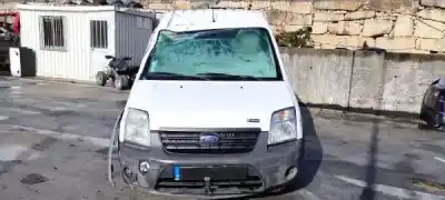 Утилизация автомобиля FORD TRANSIT CONNECT (P65_, P70_, P80_) 1.8 Di года 0 питание 