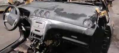 Утилизация автомобиля ford s-max (wa6) 2.0 tdci года 0 питание qxwa
