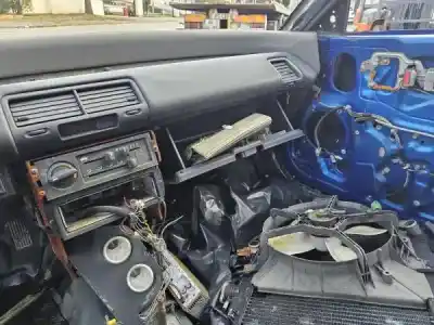 Scrapping Vehicle honda civic vii hatchback (eu, ep, ev) 1.6 i (ep2 eu8 eu6) of the year 0 powered d16a7