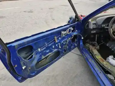 Scrapping Vehicle honda civic vii hatchback (eu, ep, ev) 1.6 i (ep2 eu8 eu6) of the year 0 powered d16a7