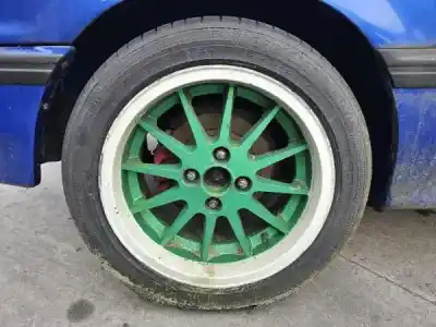 Scrapping Vehicle honda civic vii hatchback (eu, ep, ev) 1.6 i (ep2 eu8 eu6) of the year 0 powered d16a7