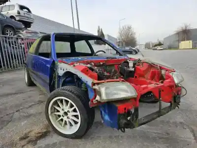Scrapping Vehicle honda civic vii hatchback (eu, ep, ev) 1.6 i (ep2 eu8 eu6) of the year 0 powered d16a7