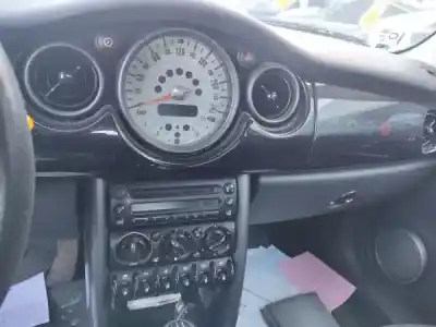 Здавання транспортного засобу mini mini (r50, r53) one року 0 потужний w10 b16 a