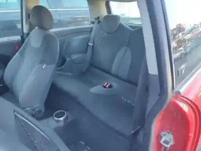 Здавання транспортного засобу mini mini (r50, r53) one року 0 потужний w10 b16 a
