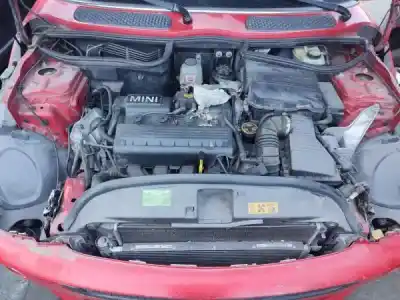 Здавання транспортного засобу mini mini (r50, r53) one року 0 потужний w10 b16 a