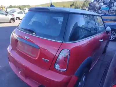 Здавання транспортного засобу mini mini (r50, r53) one року 0 потужний w10 b16 a