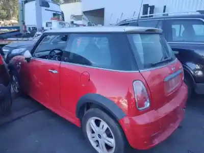 Здавання транспортного засобу mini mini (r50, r53) one року 0 потужний w10 b16 a