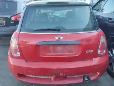 Здавання транспортного засобу mini mini (r50, r53) one року 0 потужний w10 b16 a