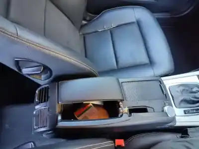 Здавання транспортного засобу mercedes-benz e-class (w212) e 220 cdi / bluetec (212.001. 212.002) року 0 потужний om 651.924