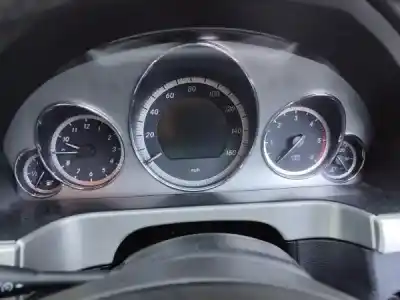 Здавання транспортного засобу mercedes-benz e-class (w212) e 220 cdi / bluetec (212.001. 212.002) року 0 потужний om 651.924