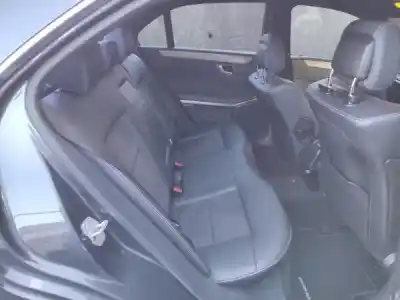 Здавання транспортного засобу mercedes-benz e-class (w212) e 220 cdi / bluetec (212.001. 212.002) року 0 потужний om 651.924