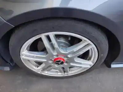 Здавання транспортного засобу mercedes-benz e-class (w212) e 220 cdi / bluetec (212.001. 212.002) року 0 потужний om 651.924