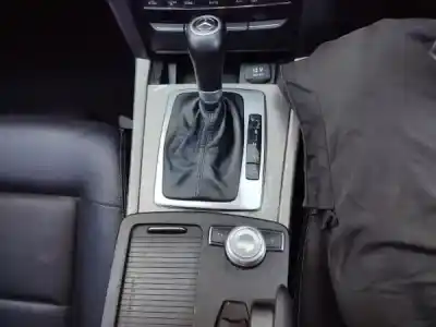 Здавання транспортного засобу mercedes-benz e-class (w212) e 220 cdi / bluetec (212.001. 212.002) року 0 потужний om 651.924