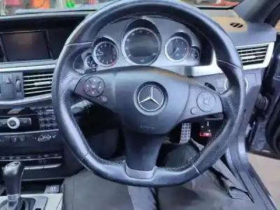 Здавання транспортного засобу mercedes-benz e-class (w212) e 220 cdi / bluetec (212.001. 212.002) року 0 потужний om 651.924