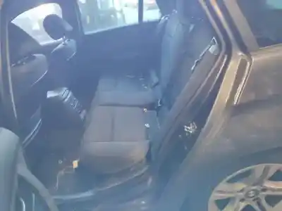 Sloopvoertuig bmw 3 touring (e91) 320 d van het jaar 0 aangedreven 