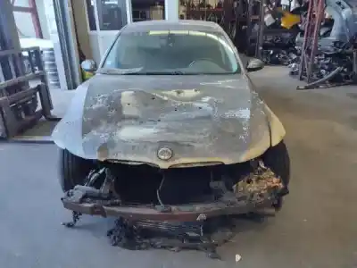 Sloopvoertuig bmw 3 touring (e91) 320 d van het jaar 0 aangedreven 