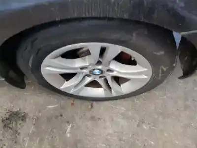 Sloopvoertuig bmw 3 touring (e91) 320 d van het jaar 0 aangedreven 
