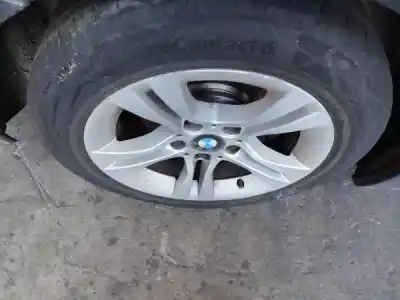 Sloopvoertuig bmw 3 touring (e91) 320 d van het jaar 0 aangedreven 