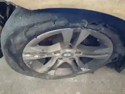 Sloopvoertuig bmw 3 touring (e91) 320 d van het jaar 0 aangedreven 