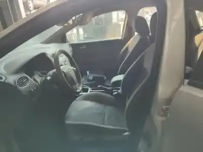 Утилизация автомобиля ford focus ii (da_, hcp, dp) 1.6 tdci года 0 питание 