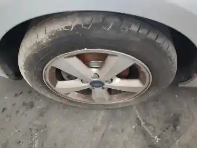 Утилизация автомобиля ford focus ii (da_, hcp, dp) 1.6 tdci года 0 питание 