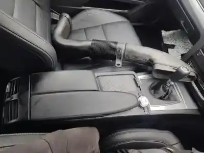 Здавання транспортного засобу mercedes-benz e-class coupé (c207) e 250 cdi / bluetec / d (207.303. 207.304) року 0 потужний om 651.911