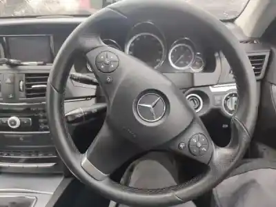 Здавання транспортного засобу mercedes-benz e-class coupé (c207) e 250 cdi / bluetec / d (207.303. 207.304) року 0 потужний om 651.911