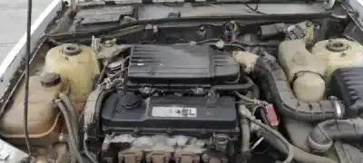 Sloopvoertuig opel corsa a hatchback (s83) 1.5 td (f08. m08. f68. m68) van het jaar 0 aangedreven 