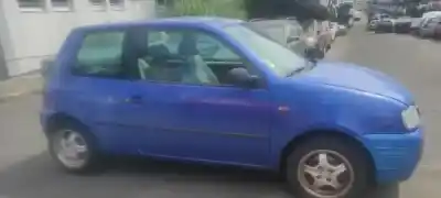 Scrapping Vehicle seat arosa (6h) 1.0 of the year 0 powered anv