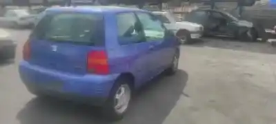 Scrapping Vehicle seat arosa (6h) 1.0 of the year 0 powered anv