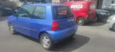 Scrapping Vehicle seat arosa (6h) 1.0 of the year 0 powered anv