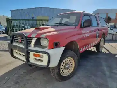 Утилизация автомобиля MITSUBISHI L200 (K7_T, K6_T, K5_T) 2.5 TD (K64T) года 0 питание 4D56 TD