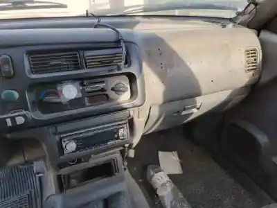 Утилизация автомобиля mitsubishi l200 (k7_t, k6_t, k5_t) 2.5 td (k64t) года 0 питание 4d56 td