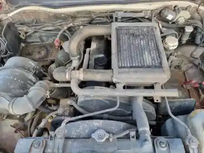 Утилизация автомобиля mitsubishi l200 (k7_t, k6_t, k5_t) 2.5 td (k64t) года 0 питание 4d56 td