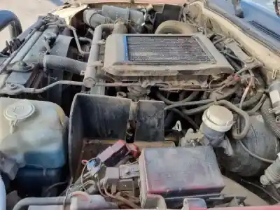 Утилизация автомобиля mitsubishi l200 (k7_t, k6_t, k5_t) 2.5 td (k64t) года 0 питание 4d56 td