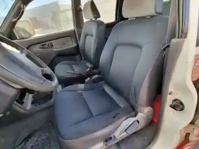 Утилизация автомобиля mitsubishi l200 (k7_t, k6_t, k5_t) 2.5 td (k64t) года 0 питание 4d56 td