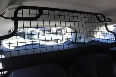 Vehicul casat ford focus iii 1.6 tdci al anului 2012 alimentat 