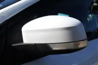 Vehicul casat ford focus iii 1.6 tdci al anului 2012 alimentat 