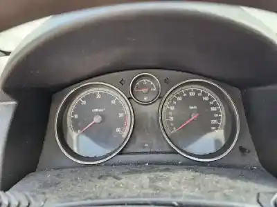 Утилизация автомобиля opel astra h gtc (a04) 1.3 cdti (l08) года 0 питание z 13 dth
