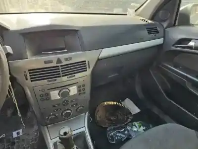Утилизация автомобиля opel astra h gtc (a04) 1.3 cdti (l08) года 0 питание z 13 dth