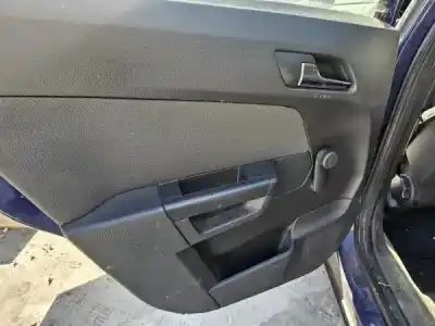 Утилизация автомобиля opel astra h gtc (a04) 1.3 cdti (l08) года 0 питание z 13 dth