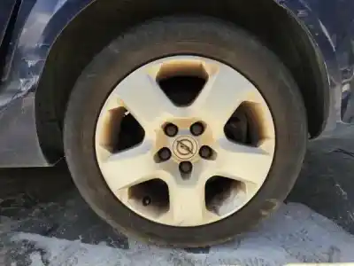 Утилизация автомобиля opel astra h gtc (a04) 1.3 cdti (l08) года 0 питание z 13 dth