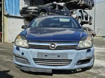 Утилизация автомобиля opel astra h gtc (a04) 1.3 cdti (l08) года 0 питание z 13 dth