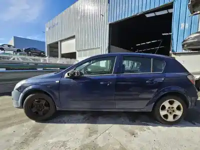 Утилизация автомобиля opel astra h gtc (a04) 1.3 cdti (l08) года 0 питание z 13 dth
