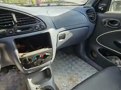 Утилизация автомобиля ford fiesta iv (ja_, jb_) 1.8 di года 0 питание rtk